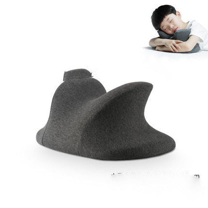 Children's Nap Pillow - Desk Sleeping Pillow for Classroom Naps  Dream Tech Sleep