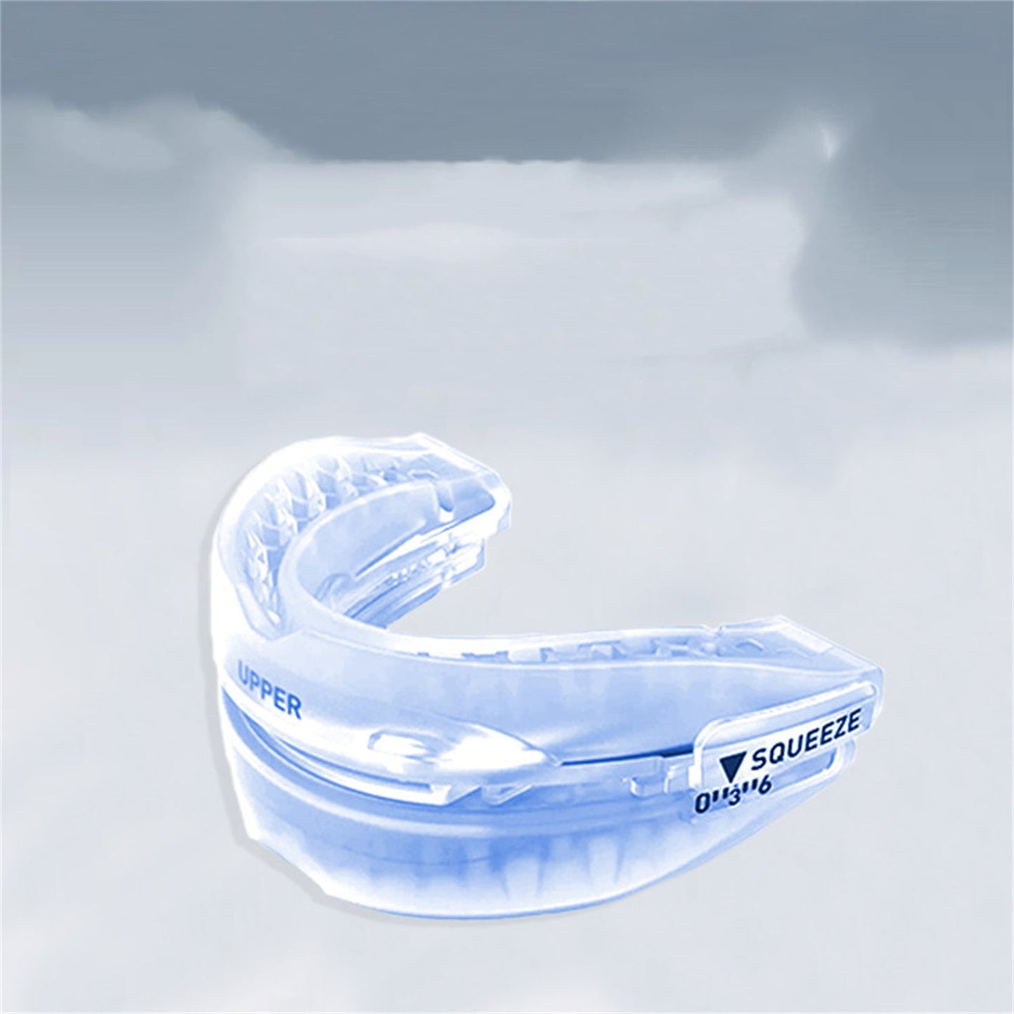 Home Stop Snoring Snoring Braces  Dream Tech Sleep
