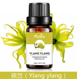 Pure Essential Oils  Dream Tech Sleep
