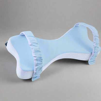 Memory Cotton Side Sleeping Knee Pillow  My Store