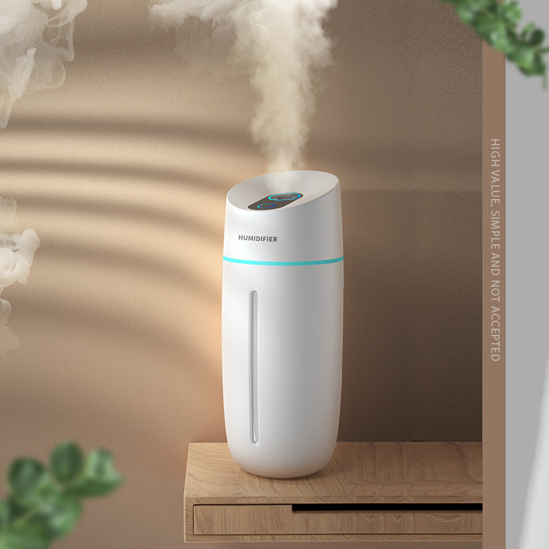 Desktop Office Home Incense Humidifier  Dream Tech Sleep