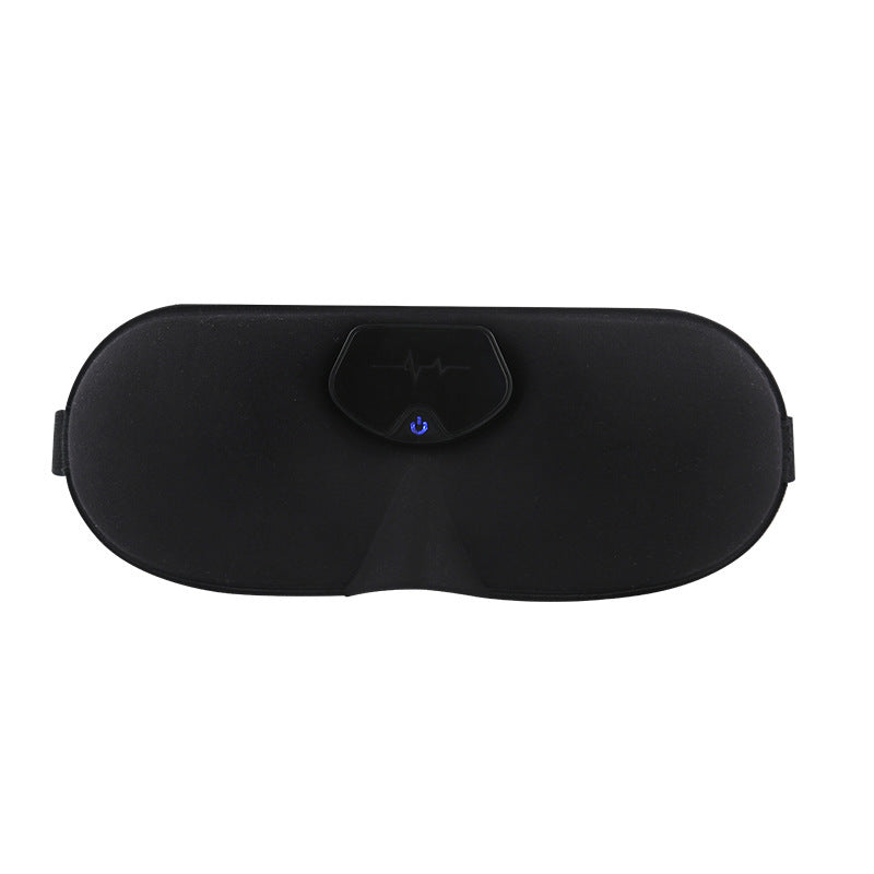 Smart Wireless Sleep Instrument | Eye Massager & Relaxation Aid  Dream Tech Sleep