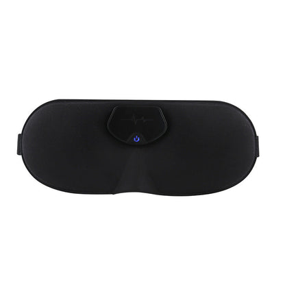 Smart Wireless Sleep Instrument | Eye Massager & Relaxation Aid  Dream Tech Sleep