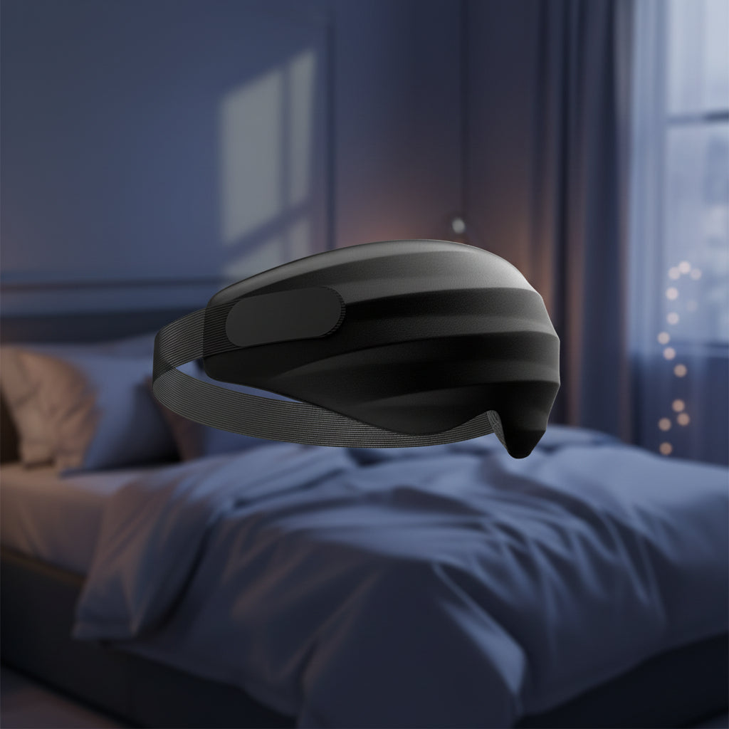 3D Three-dimensional Shading Eye Mask Sleep Summer Lunch Break  My Store