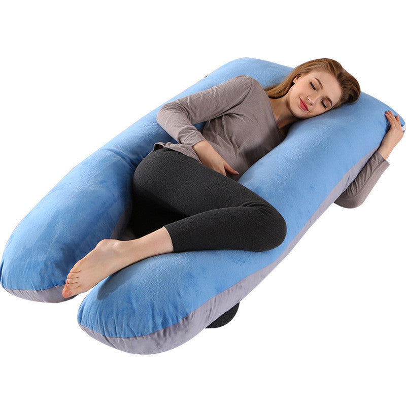 U-shape pillow  Dream Tech Sleep