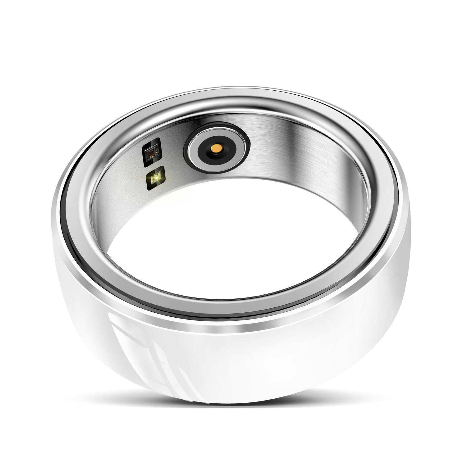 New R1 R2 Smart Ring | Pedometer, Heart Rate, Blood Pressure & Sleep Monitoring  Dream Tech Sleep