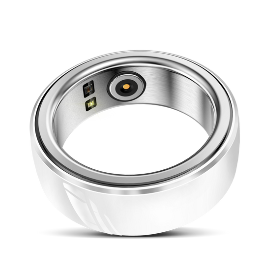 New R1 R2 Smart Ring | Pedometer, Heart Rate, Blood Pressure & Sleep Monitoring  Dream Tech Sleep