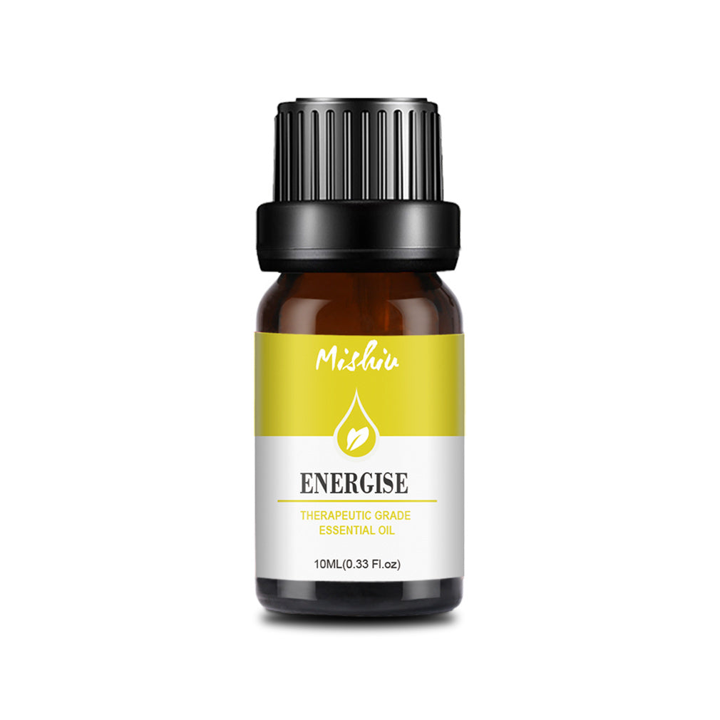 Refreshing and refreshing aromatherapy essential oil  Dream Tech Sleep