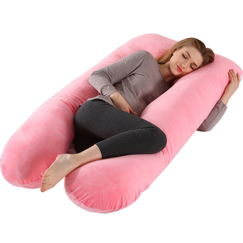 U-shape pillow  Dream Tech Sleep