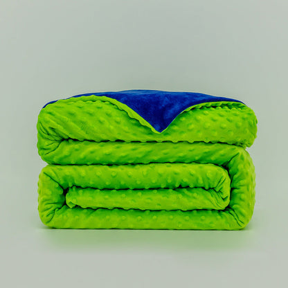 Gravity blanket duvet cover  Dream Tech Sleep
