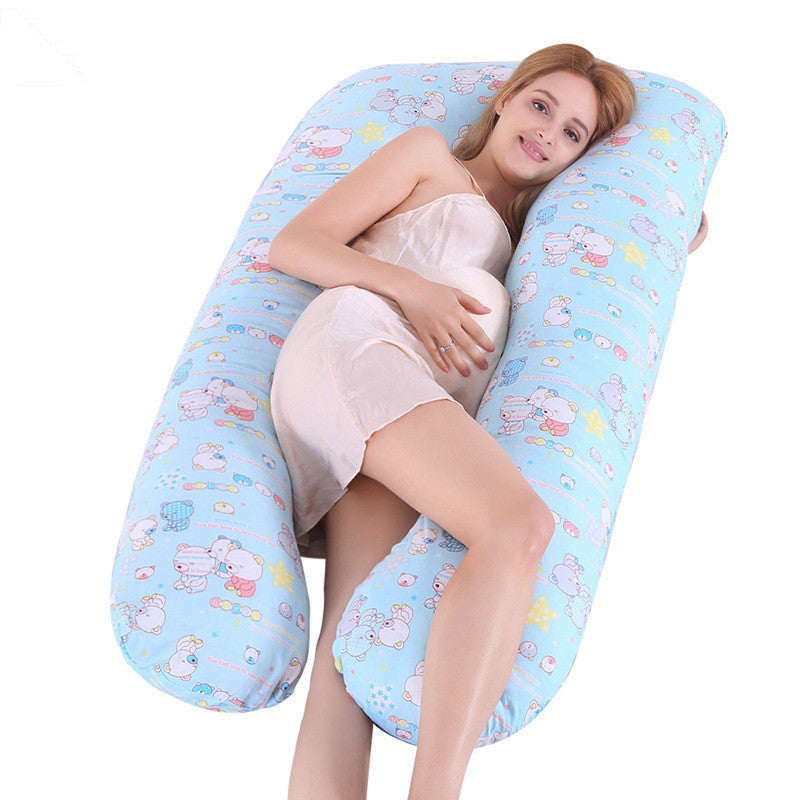 U-shape pillow  Dream Tech Sleep