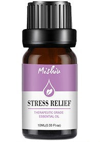 Refreshing and refreshing aromatherapy essential oil  Dream Tech Sleep