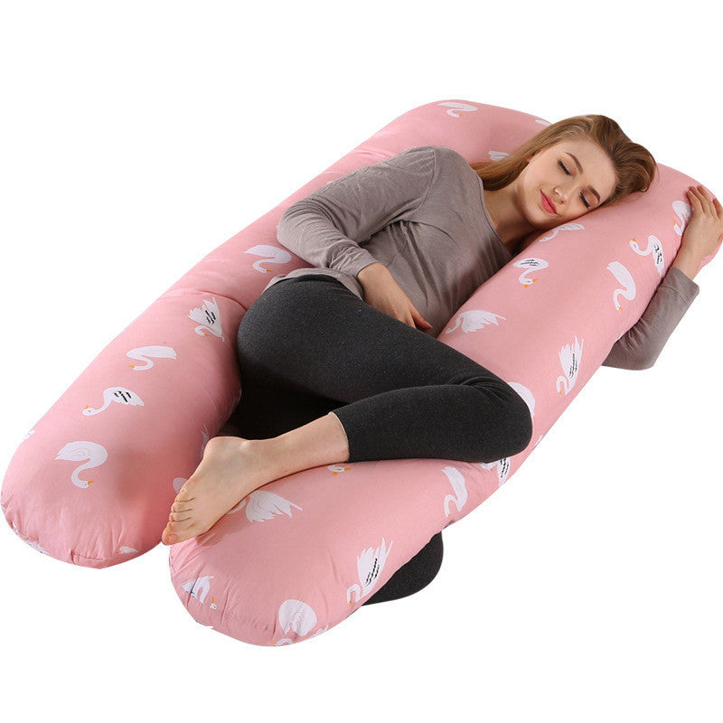 U-shape pillow  Dream Tech Sleep