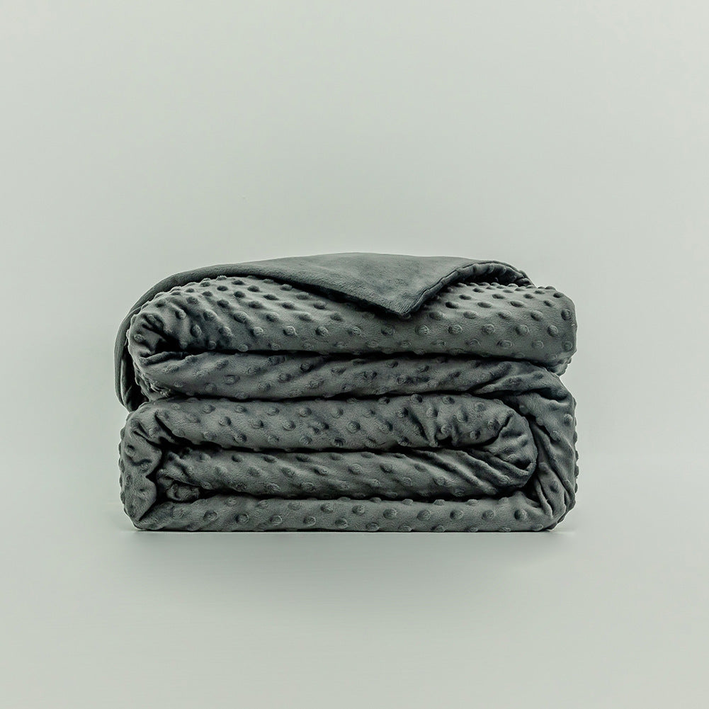 Gravity blanket duvet cover  Dream Tech Sleep