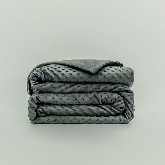 Gravity blanket duvet cover  Dream Tech Sleep