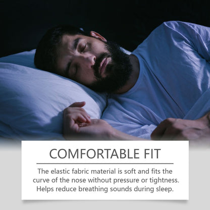 Night Comfortable Sleep Anti-snoring Stickers  My Store