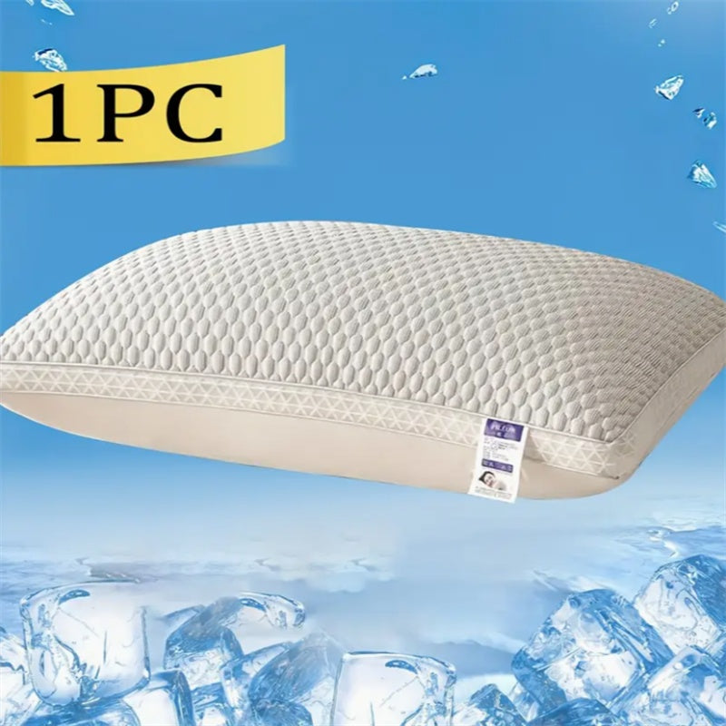 Cooling Breathable Tofu Pillows 1pack  My Store