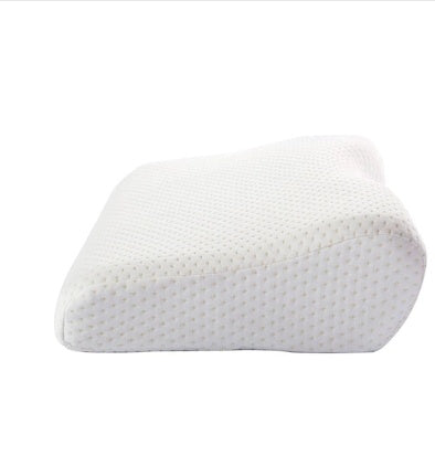 Cervical Neck Pillow | Memory Foam Support for Pain Relief  Dream Tech Sleep