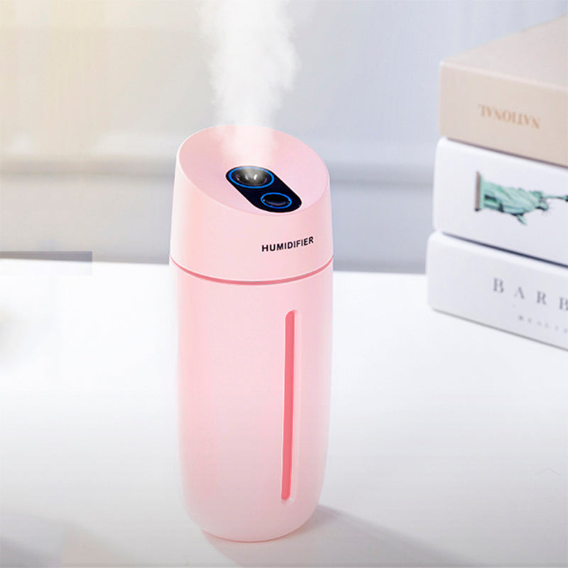 Desktop Office Home Incense Humidifier  Dream Tech Sleep