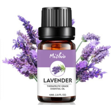 Pure Essential Oils  Dream Tech Sleep