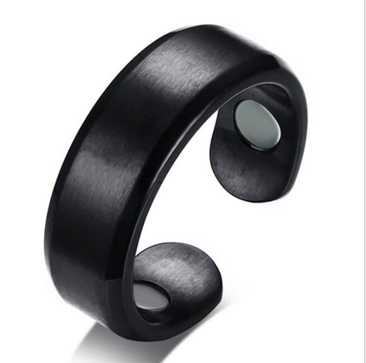 Acupressure Anti Snore Ring Treatment Reflexology Anti Snoring Apnea Sleeping Aid Device Weight Loss Slimming Body Care  My Store