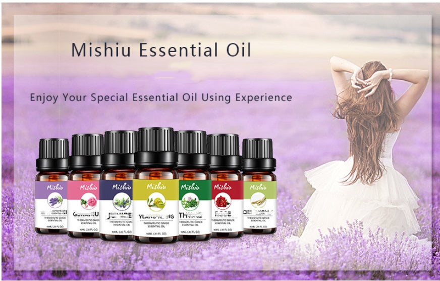 Pure Essential Oils  Dream Tech Sleep