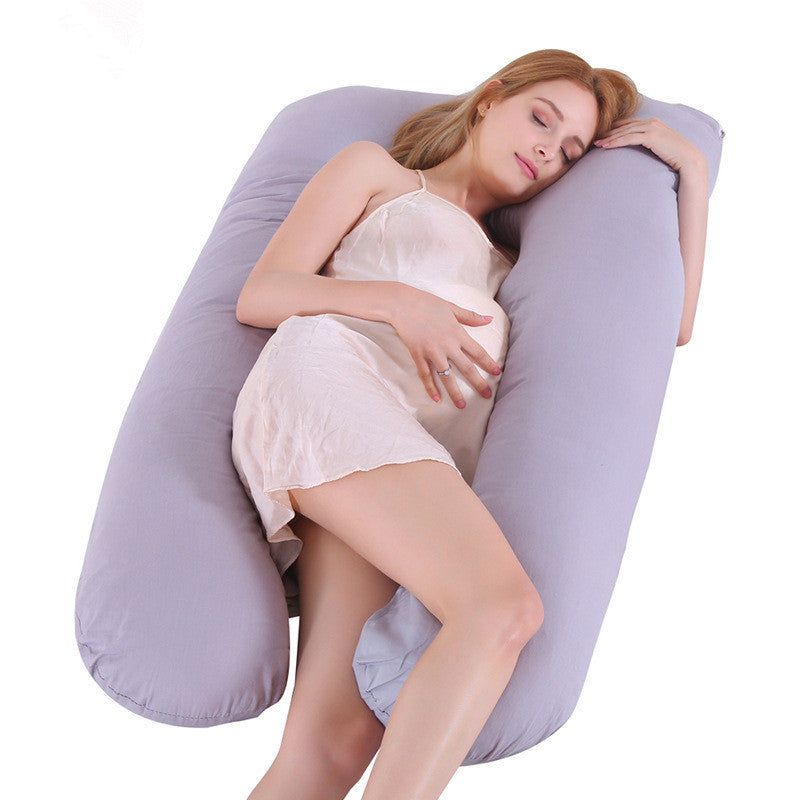 U-shape pillow  Dream Tech Sleep