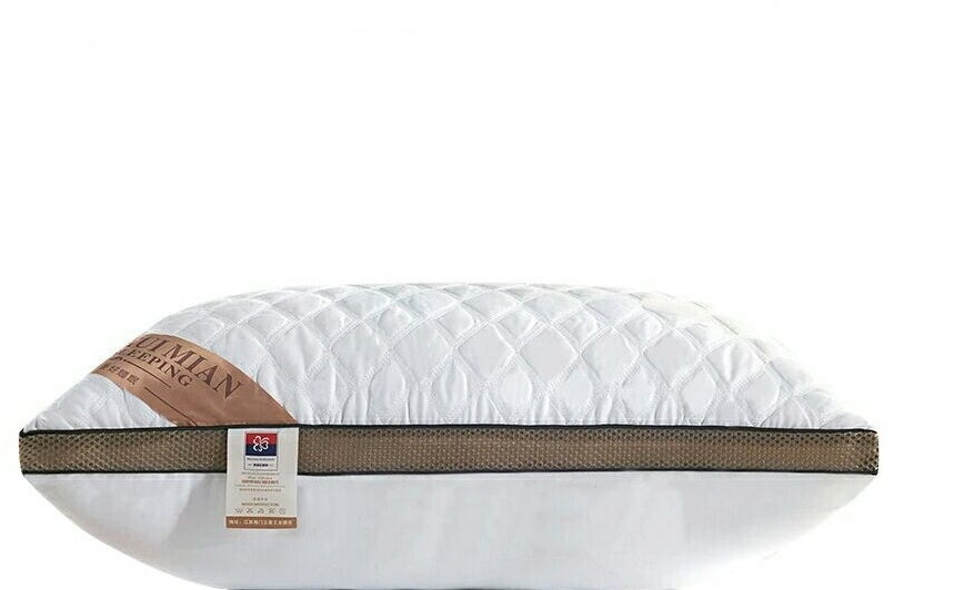 High quality pillow core velvet pillow neck pillow  Dream Tech Sleep