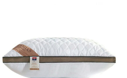 High quality pillow core velvet pillow neck pillow  Dream Tech Sleep