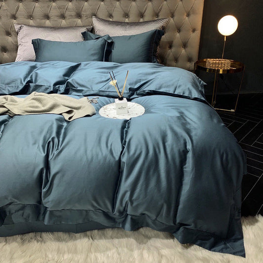 Pure Cotton Quilted Sheets | Soft and Breathable Bedding  Dream Tech Sleep