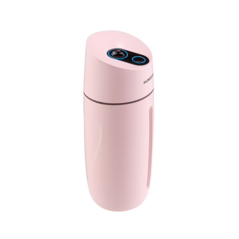 Desktop Office Home Incense Humidifier  Dream Tech Sleep