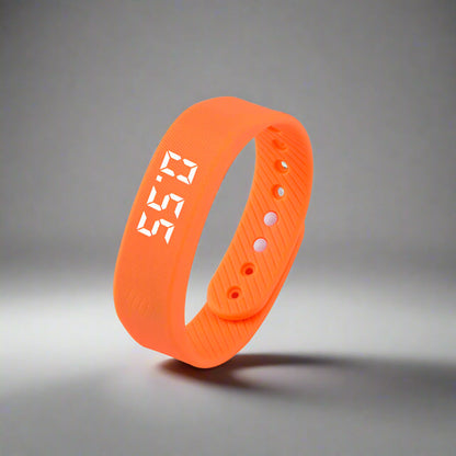 3D smart sports pedometer bracelet  Dream Tech Sleep