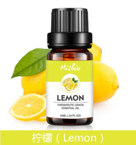 Pure Essential Oils  Dream Tech Sleep