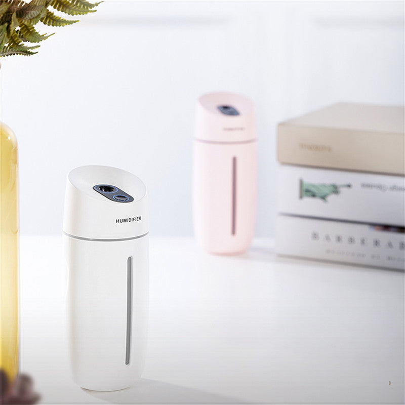 Desktop Office Home Incense Humidifier  Dream Tech Sleep