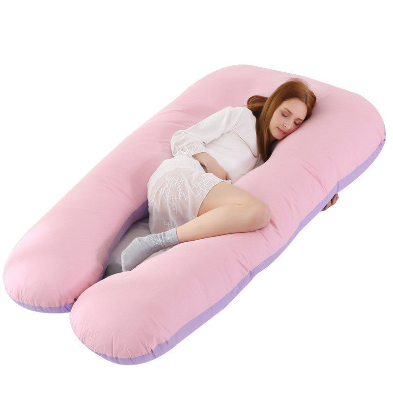 U-shape pillow  Dream Tech Sleep