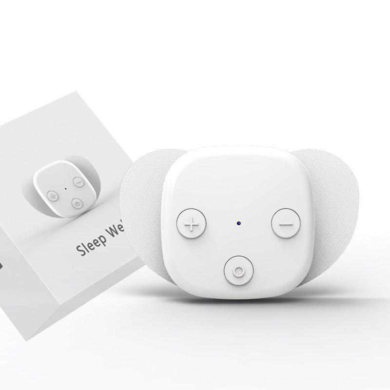Smart Sleep Aid Instrument for Better Sleep and Relaxation  Dream Tech Sleep