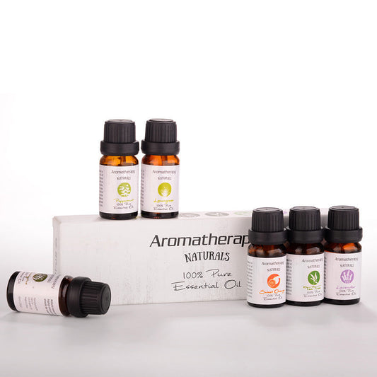 Aromatherapy Essential Oil Set Lavender  Dream Tech Sleep