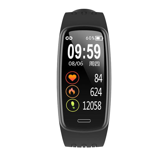 Sports Smart Bracelet Watch | Blood Pressure, Waterproof Exercise Tracker  Dream Tech Sleep