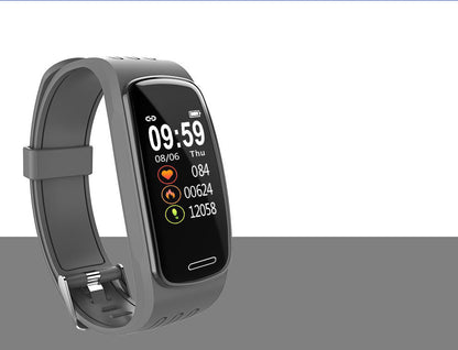 Sports Smart Bracelet Watch | Blood Pressure, Waterproof Exercise Tracker  Dream Tech Sleep