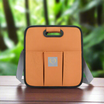 New Design Fashion Portable Shoulder Folding Bed Baby Nappy Messenger Bags  My Store