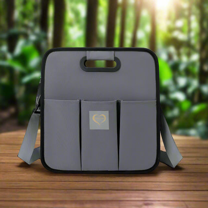 New Design Fashion Portable Shoulder Folding Bed Baby Nappy Messenger Bags  My Store