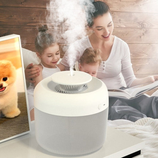 USB Ultrasonic Air Humidifiers Aroma Mist Diffusers  Dream Tech Sleep