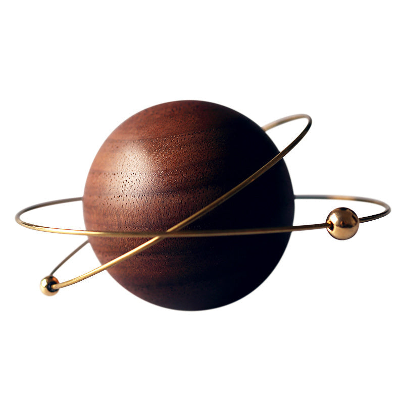 Asteroid Car Fragrance Diffuser - Creative Air Outlet Perfume Decor  Dream Tech Sleep