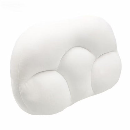 Foam Egg Pillow | Orthopedic Baby Nursing Cushion  Dream Tech Sleep