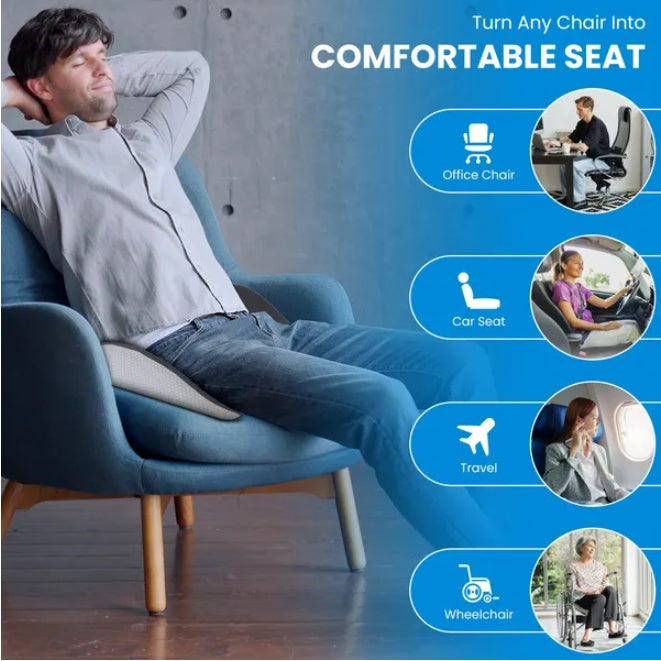 Lumbar Disc Herniation Pain Relief Pillow  My Store