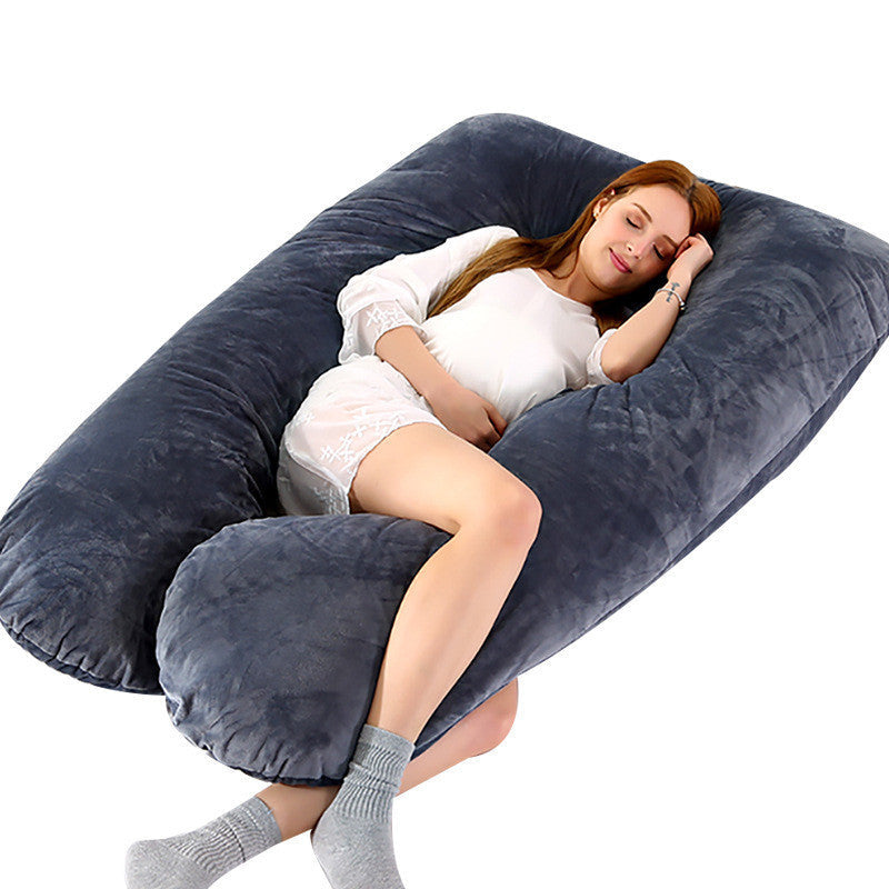 U-shape pillow  Dream Tech Sleep