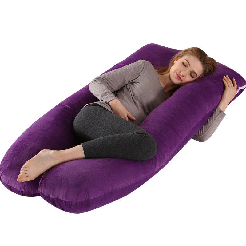 U-shape pillow  Dream Tech Sleep