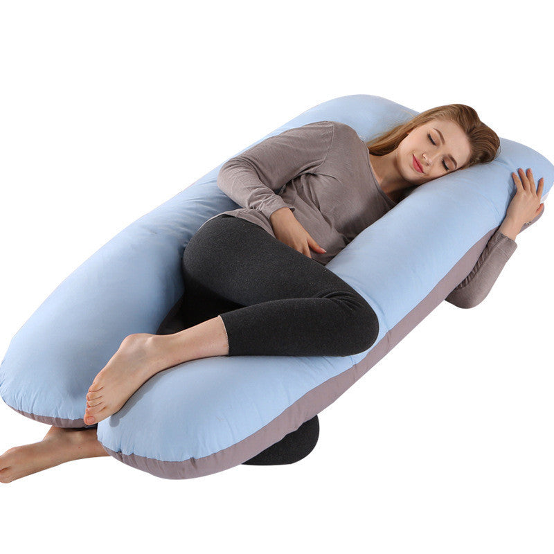 U-shape pillow  Dream Tech Sleep