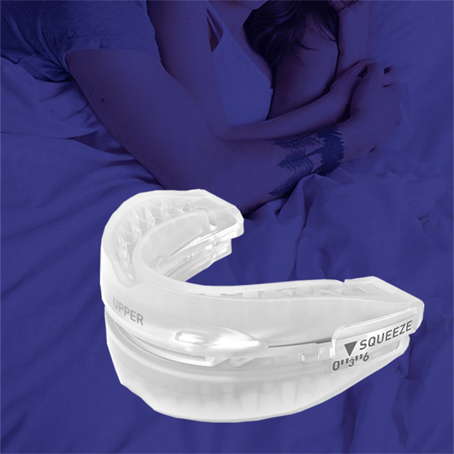 Home Stop Snoring Snoring Braces  Dream Tech Sleep