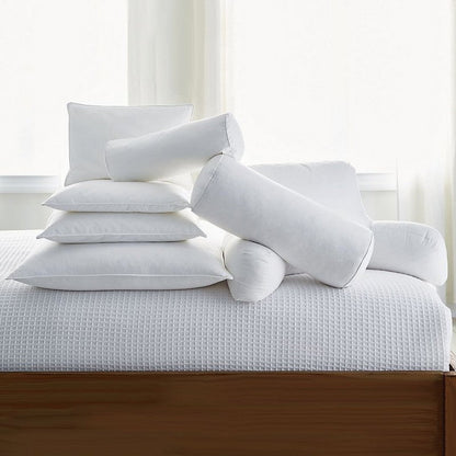 Royal Hotel Goose Down Pillow Core - Bed & Sofa Cushion  Dream Tech Sleep